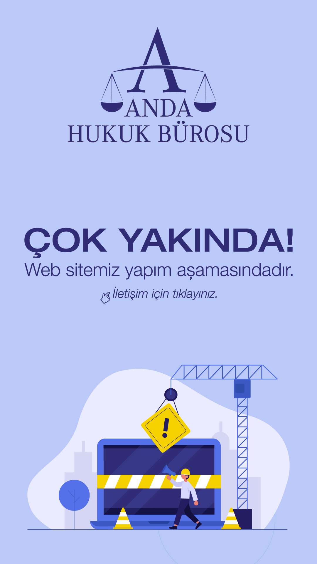 Anda Hukuk Bürosu