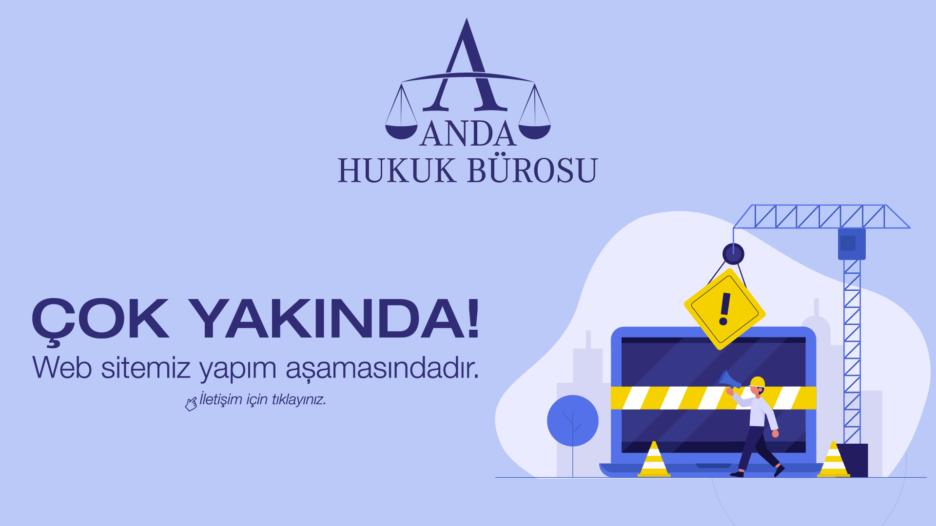 Anda Hukuk Bürosu